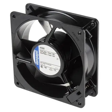 Ebmpapst AC Axial Fan 4650Z