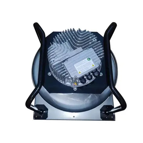 Ebmpapst EC Centrifugal Fan K3G450-PB24-01/F01