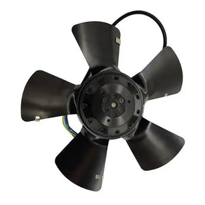 Ebmpapst Axial Fan A2E250-AE65-02