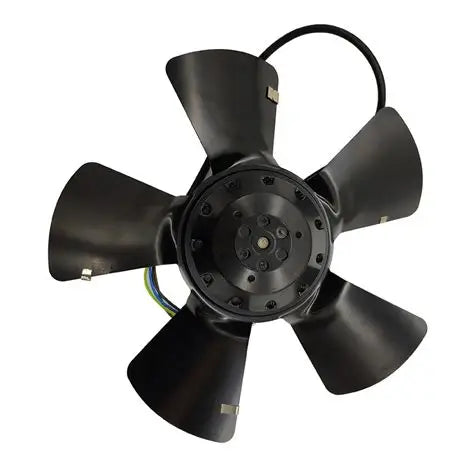 Ebmpapst Axial Fan A2E250-AE65-02