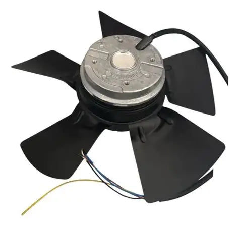Ebmpapst Axial Fan W2D270-EA32-01 (old) replace with K2D250-AB32-06 (new)