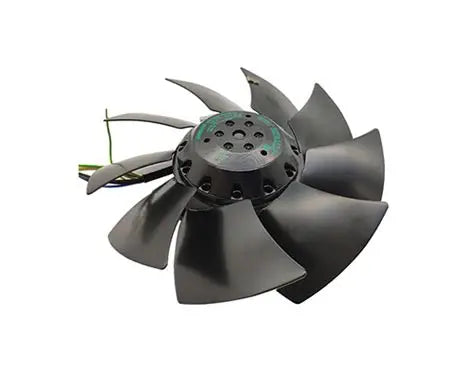 Ebmpapst Axial Fan A2E200-AI38-01