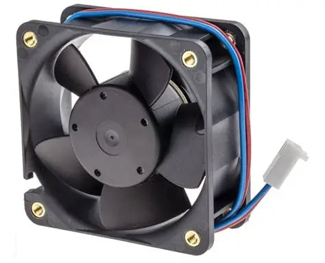 Ebmpapst Compact Fan 614NGL