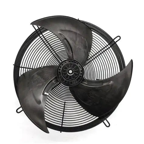 Ebmpapst Axial Fan S6E450-AF08-29/F04