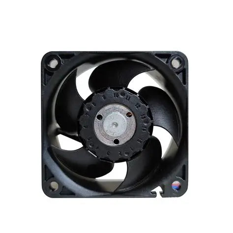 Ebmpapst Compact Axial Fan 3218J/2H4P-187