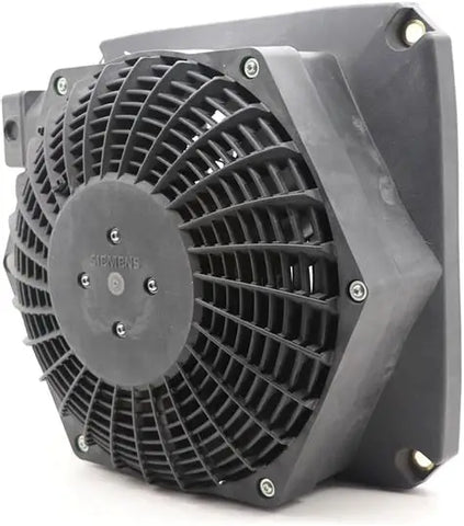 Ebmpapst Fan K2D250-AB32-05 (new) replacement of W2D270-EB26-07 (old)