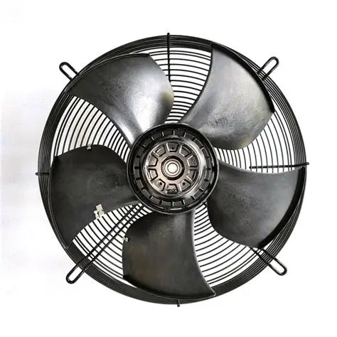 Ebmpapst Axial Fan S4D420-AU02-03