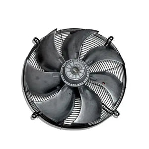 ZIEHL-ABEGG Axial Fan FN050-4EK.4I.V7P1