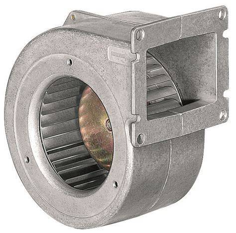 Ebmpapst Centrifugal Fan G2D180-BD18-11