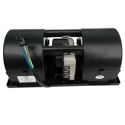 Ebmpapst Centrifugal Fan K3G097-AT87-P2