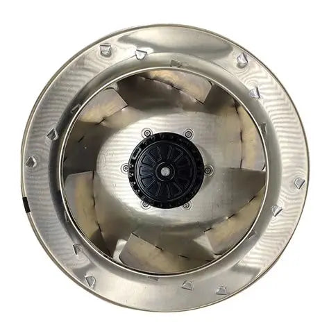 Ebmpapst Centrifugal Fan R4D400-AD22-11
