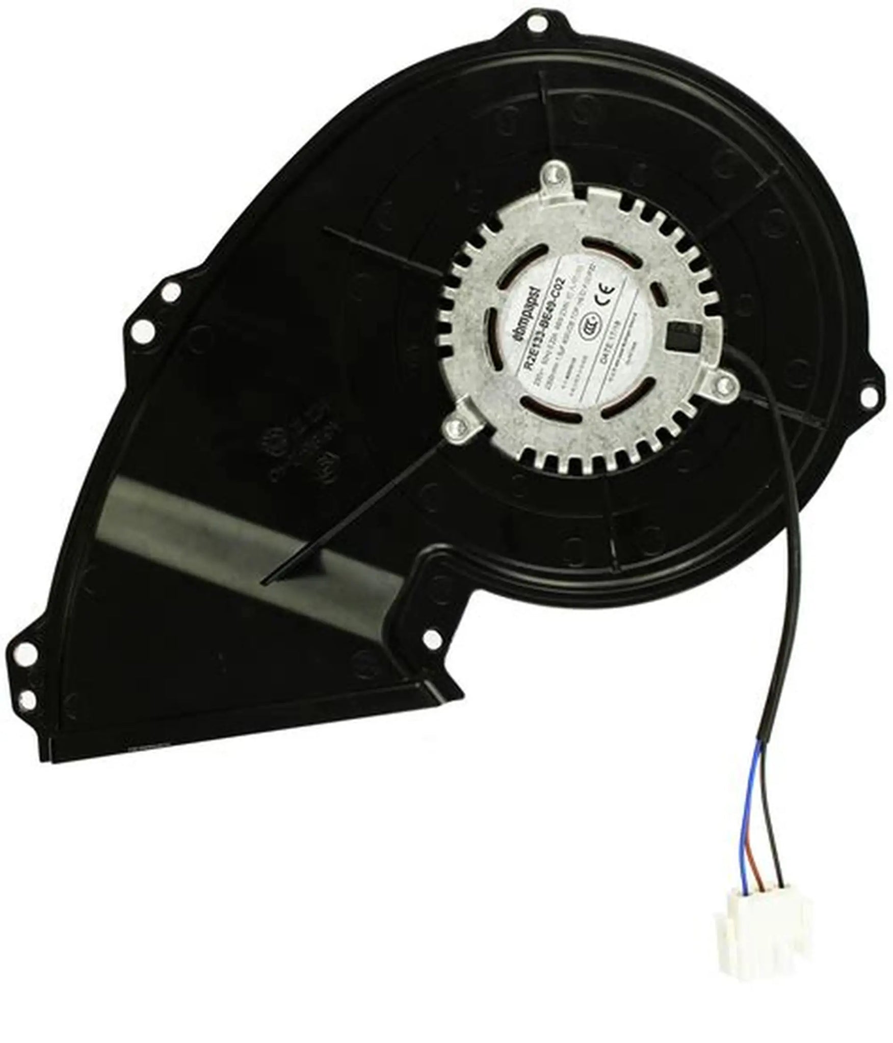 Ebmpapst Centrifugal Fan R2E133-BE49-C02