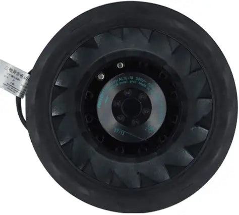 Ebmpapst Centrifugal Fan R2D180-AL10-18