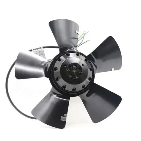 Ebmpapst Axial Fan A2E250-AE65-01
