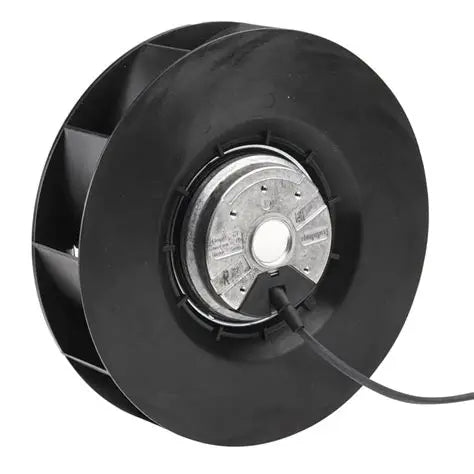 Ebmpapst Centrifugal Fan R2E220-AA40-B8