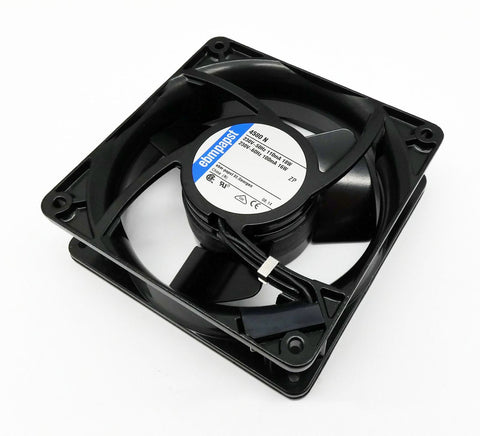 Ebmpapst AC Tubeaxial Fan 4580 N