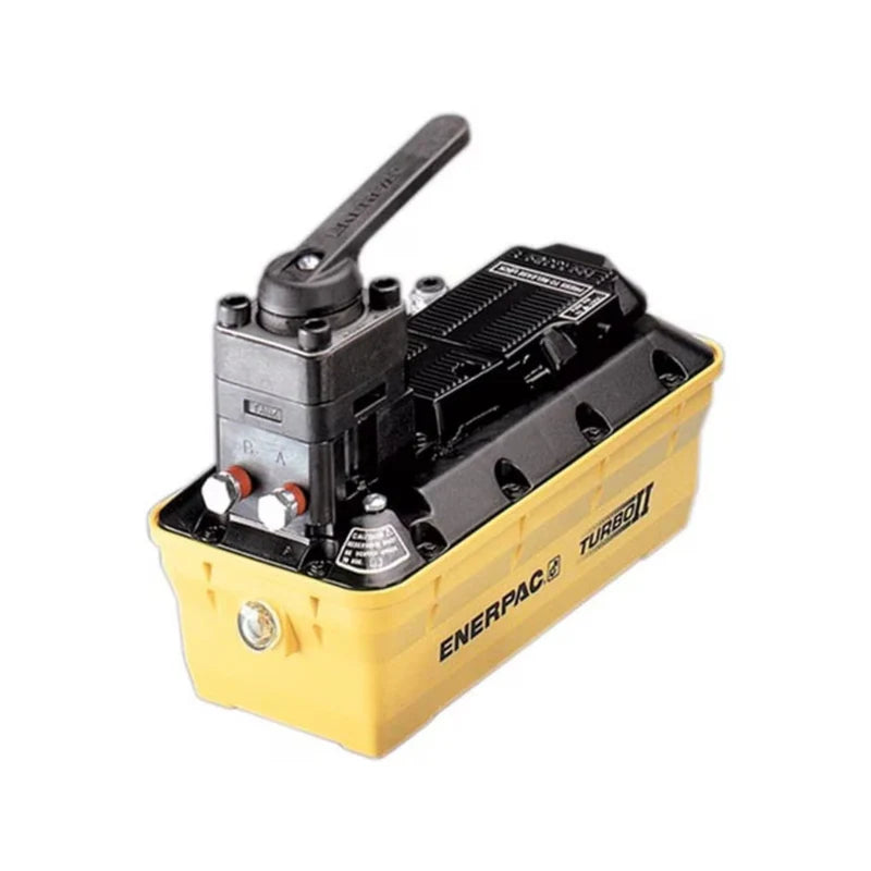 Enerpac PAMG1402N Bomba neumático-hidráulica - Turbo II