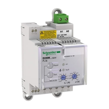 SCHNEIDER Rele Diferencial RH99M 220-240Vca 56173