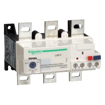 SCHNEIDER RELEVADOR DE PROTECCIÓN TÉRMICA LR9-F5371