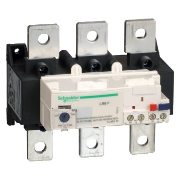 SCHNEIDER RELE TERMICO LR9-F7375 200-330A