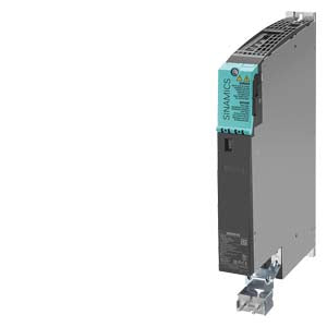SIEMENS SINAMICS S120 MODULO MOTOR UNICO 6SL3120-1TE23-0AC0