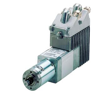Siemens SIMODRIVE POSMO 6SN2132-1BF11-1BA1