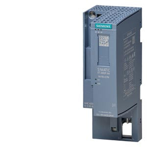 SIEMENS ET 200SP HA, IM155-6 PN, 6DL1155-6AU00-0PM0