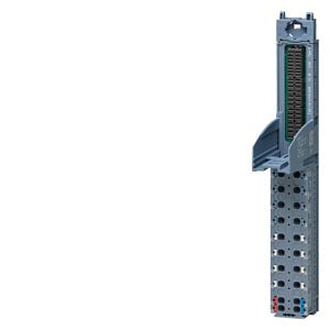 SIEMENS BLOQUE DE TERMINALES, 6DL1193-6TP00-0BK0