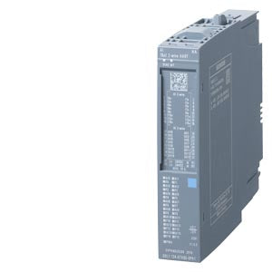 SIEMENS SIMATIC ET 200SP HA, 6DL1134-6TH00-0PH1