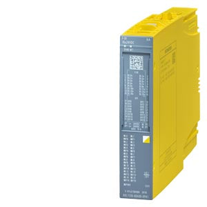 SIEMENS SIMATIC ET 200SP HA, módulo de entradas digitales, 6DL1136-6BA00-0PH1