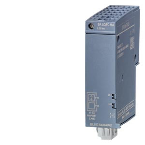 SIEMENS ET 200SP HA, BUSADAPTER BA LC/FC, 6DL1193-6AG40-0AA0