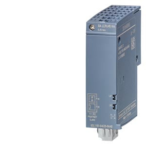 SIEMENS ET 200SP HA, BUSADAPTER BA LC/RJ45, 6DL1193-6AG20-0AA0