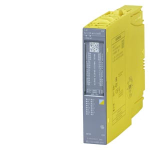 SIEMENS SIMATIC ET 200SP HA, módulo de entradas analógicas, 6DL1136-6AA00-0PH1