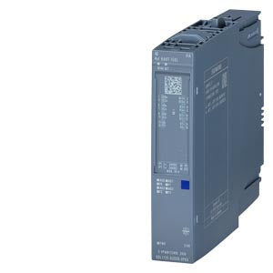 SIEMENS SIMATIC ET 200SP HA, módulo de salida analógico, 6DL1135-6UD00-0PK0