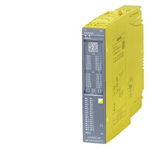 SIEMENS SIMATIC ET 200SP HA, módulo de entrada digital, 6DL1136-6TH00-0PH1