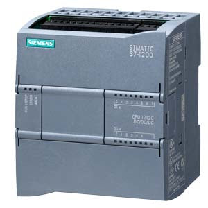 Siemens Compact CPU 6ES7212-1AE40-0XB0