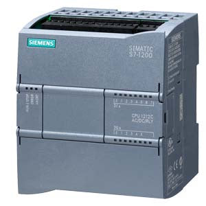 Siemens SIMATIC S7-1200 6ES7212-1BE40-0XB0