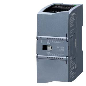 Siemens Digital I/O SM 6ES7223-1BH32-0XB0
