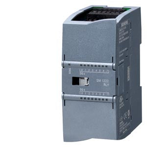 Siemens SIMATIC S7-1200 6E57222-1HH32-0XB0