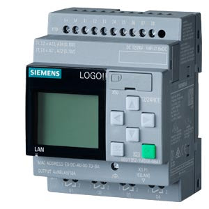 Siemens Logic Module 6ED1052-1MD08-0BA1