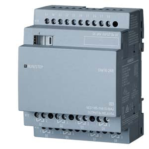 Siemens expansion module 6ED1055-1NB10-0BA2