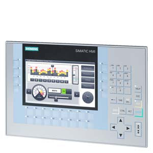Siemens SIMATIC HMI KP700 Comfort 6AV2124-1GC01-0AX0