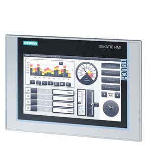 Siemens Comfort Panel 6AV2124-0JC01-0AX0