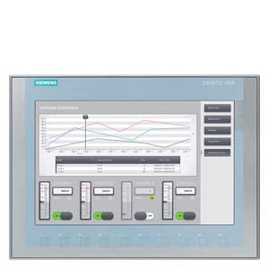 Siemens Basic Panel 6AV2123-2MB03-0AX0