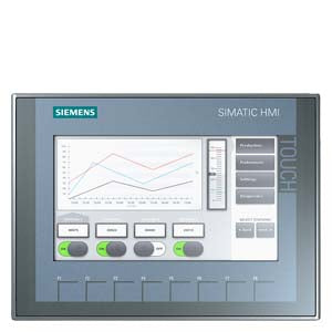 Siemens Basic Panel 6AV2123-2GA03-0AX0