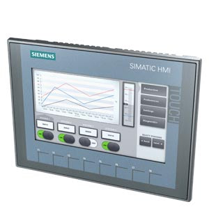 Siemens Basic Panel 6AV2123-2GB03-0AX0