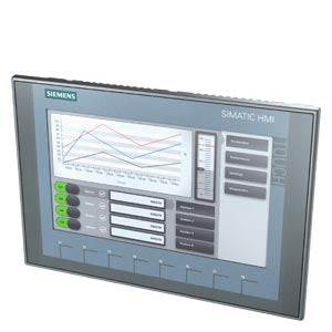 Siemens Basic Panel 6AV2123-2JB03-0AX0