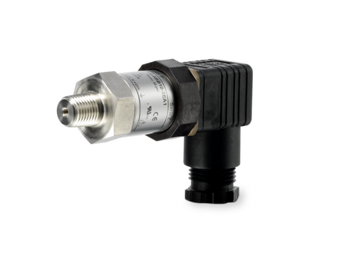 Siemens 7MF-4 Pressure Sensors