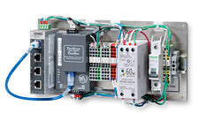 Siemens Protocol Converters