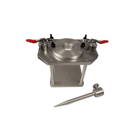RDM TEST Puncture Jig